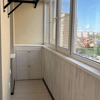 Сдается 2-х комнатная квартира, 48 м²