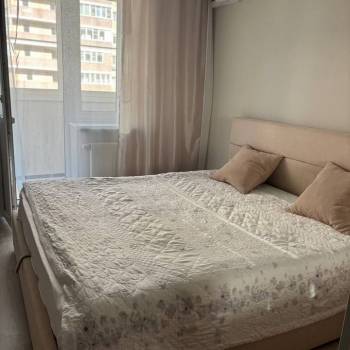 Сдается 2-х комнатная квартира, 48 м²