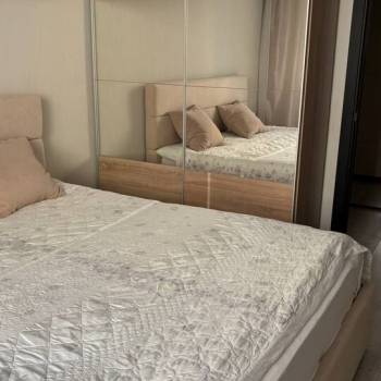 Сдается 2-х комнатная квартира, 48 м²