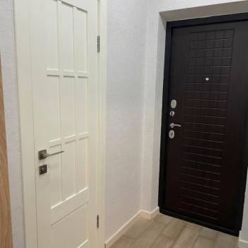 Продается 1-комнатная квартира, 40,3 м²