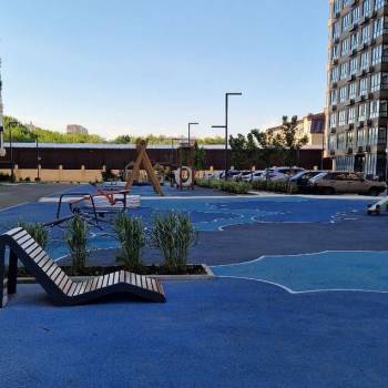 Продается 1-комнатная квартира, 42,4 м²