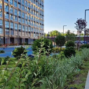 Продается 1-комнатная квартира, 42,4 м²