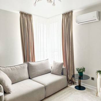 Продается 2-х комнатная квартира, 50 м²