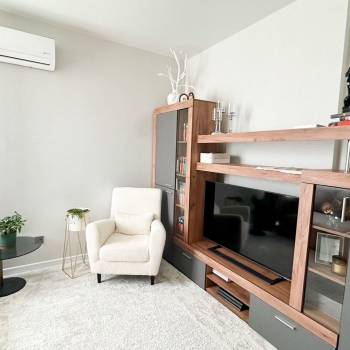 Продается 2-х комнатная квартира, 50 м²