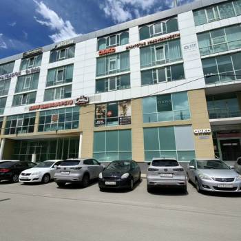 Продается Нежилое помещение, 56 м²
