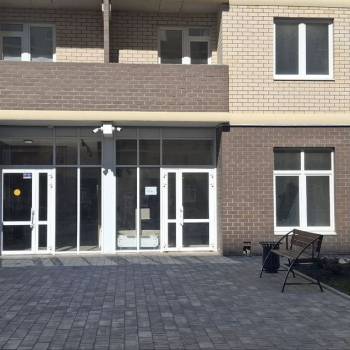 Продается Нежилое помещение, 50 м²