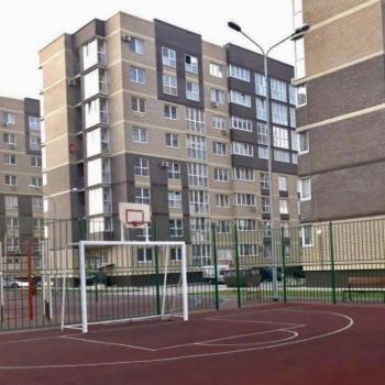 Сдается 1-комнатная квартира, 30 м²