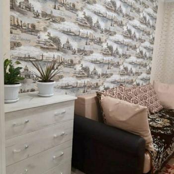 Сдается 1-комнатная квартира, 30 м²