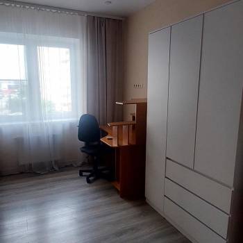 Сдается 2-х комнатная квартира, 58 м²