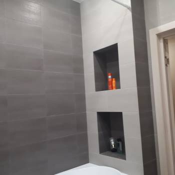 Сдается 2-х комнатная квартира, 58 м²