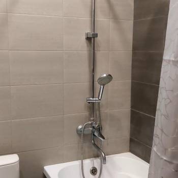 Сдается 2-х комнатная квартира, 58 м²