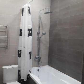 Сдается 2-х комнатная квартира, 58 м²