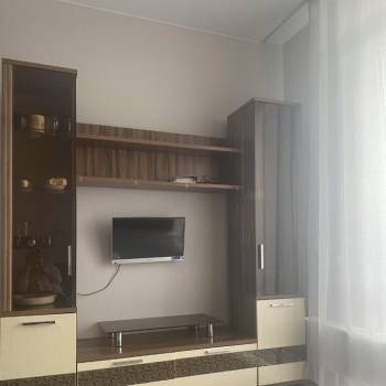 Сдается 1-комнатная квартира, 26 м²