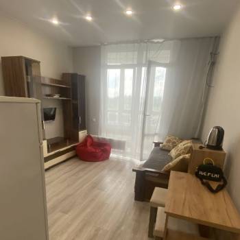 Сдается 1-комнатная квартира, 26 м²