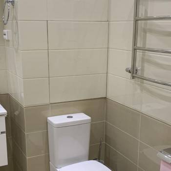 Сдается 1-комнатная квартира, 50,1 м²
