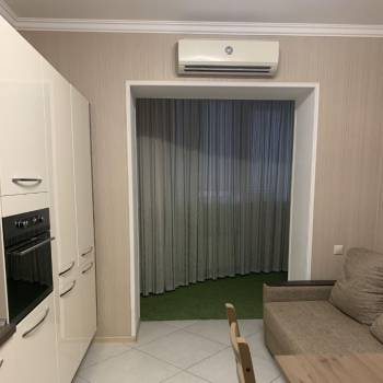 Сдается 1-комнатная квартира, 50,1 м²