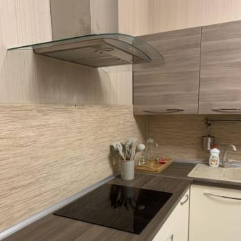 Сдается 1-комнатная квартира, 50,1 м²