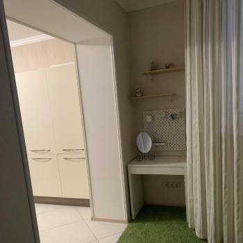 Сдается 1-комнатная квартира, 50,1 м²
