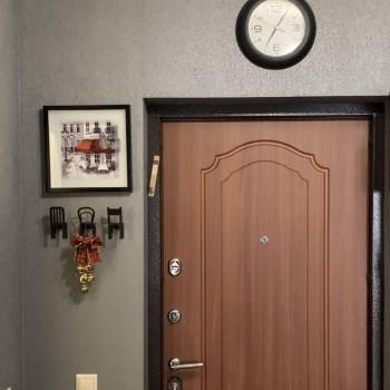 Сдается 1-комнатная квартира, 50,1 м²
