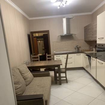 Сдается 1-комнатная квартира, 50,1 м²