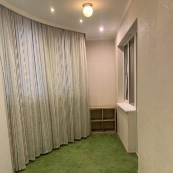 Сдается 1-комнатная квартира, 50,1 м²