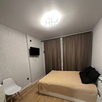 Сдается 2-х комнатная квартира, 60 м²