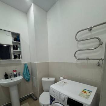 Продается 1-комнатная квартира, 35 м²