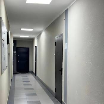 Продается 1-комнатная квартира, 35 м²