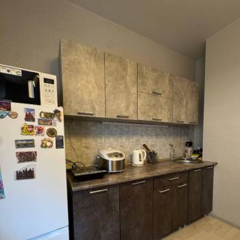 Продается 1-комнатная квартира, 35 м²