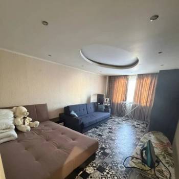 Продается 2-х комнатная квартира, 65 м²