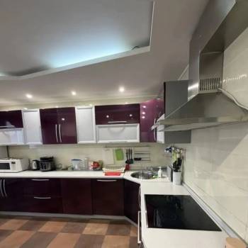 Продается 2-х комнатная квартира, 65 м²