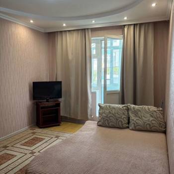 Сдается 1-комнатная квартира, 40 м²