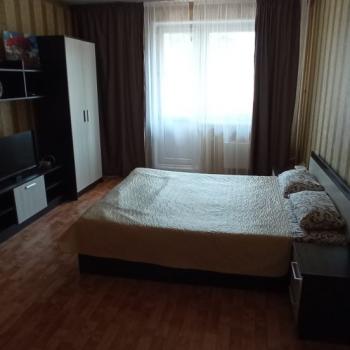 Сдается 1-комнатная квартира, 40 м²