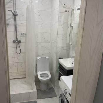Сдается 1-комнатная квартира, 32 м²