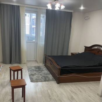 Сдается 1-комнатная квартира, 32 м²