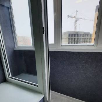 Сдается 1-комнатная квартира, 38 м²