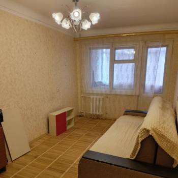 Продается 2-х комнатная квартира, 42,8 м²