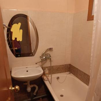 Продается 2-х комнатная квартира, 42,8 м²