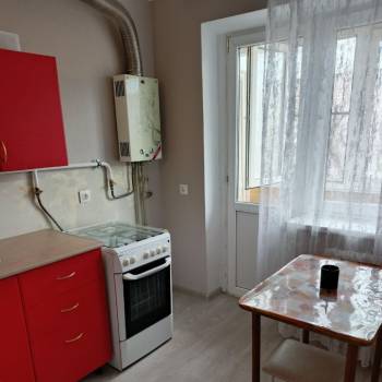 Продается 2-х комнатная квартира, 42,8 м²