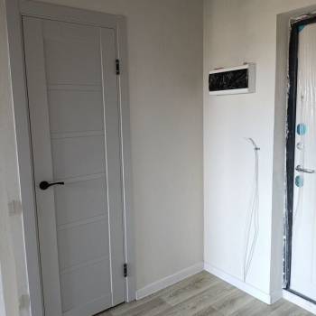 Продается 1-комнатная квартира, 33,2 м²
