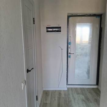Продается 1-комнатная квартира, 33,2 м²