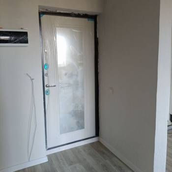 Продается 1-комнатная квартира, 33,2 м²