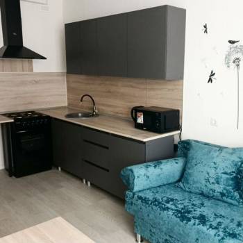 Сдается 1-комнатная квартира, 47 м²