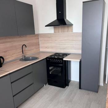 Сдается 1-комнатная квартира, 47 м²