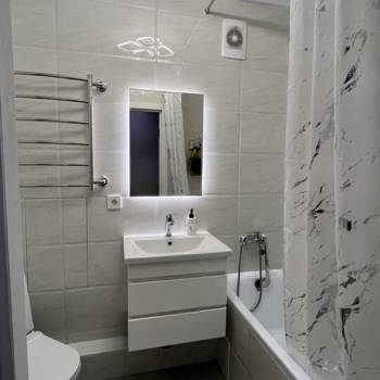 Продается 2-х комнатная квартира, 45 м²