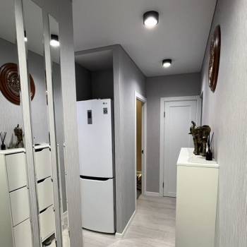 Продается 2-х комнатная квартира, 45 м²