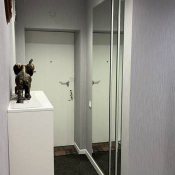 Продается 2-х комнатная квартира, 45 м²
