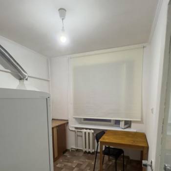 Сдается 1-комнатная квартира, 33,3 м²