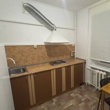 Сдается 1-комнатная квартира, 33,3 м²