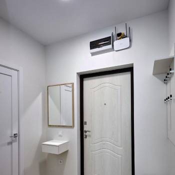Сдается 1-комнатная квартира, 33,6 м²
